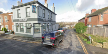 East Sussex pub to be converted into flats