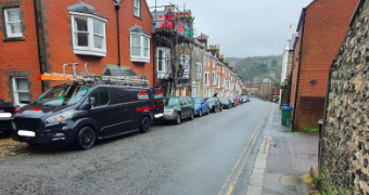 Council to remove Lewes pay-and-display bays