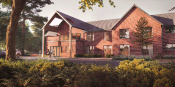 Council refuses permission for new East Sussex care home