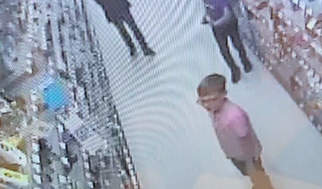 Police appeal after criminal damage and assault in Sussex supermarket