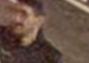 Sussex Police appeal for information about a man after suspicious behaviour