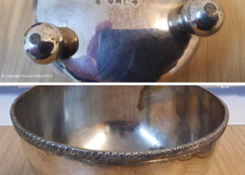 Have you lost the family silver?