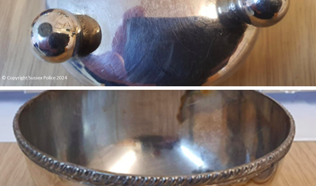 Have you lost the family silver?