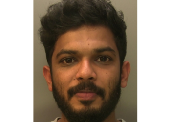 Hit and run driver jailed for killing man on zebra crossing
