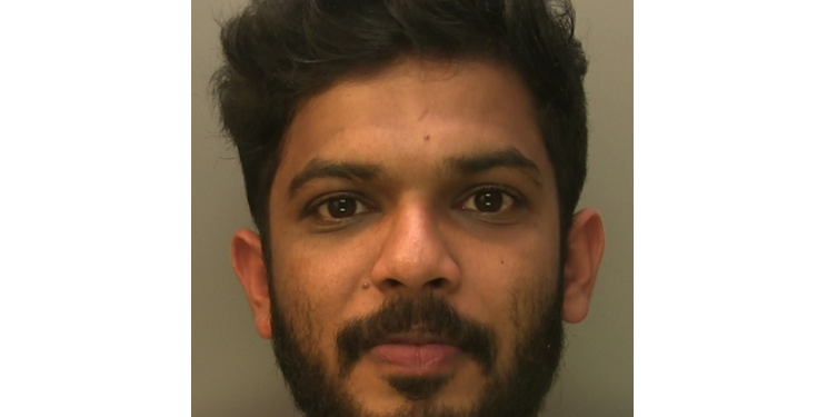 Hit and run driver jailed for killing man on zebra crossing