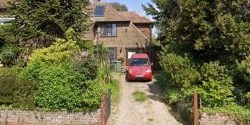 Animal rescue worker used fundraising money to buy out ex’s share of marital home