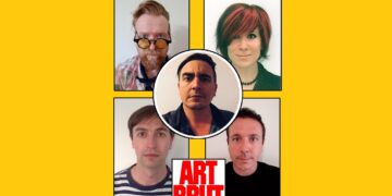 Art Brut to play Brighton’s Concorde 2