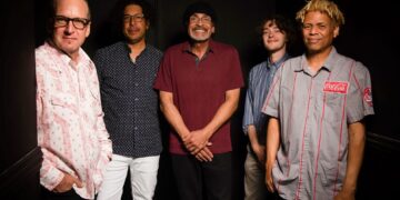 LOVE with Johnny Echols announce Brighton gig as part of tour