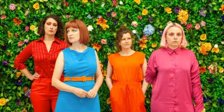 A chance to get all Bugeyed in Brighton