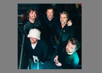 Embrace announce ‘Out Of Nothing’ 20th anniversary tour