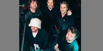 Embrace announce ‘Out Of Nothing’ 20th anniversary tour