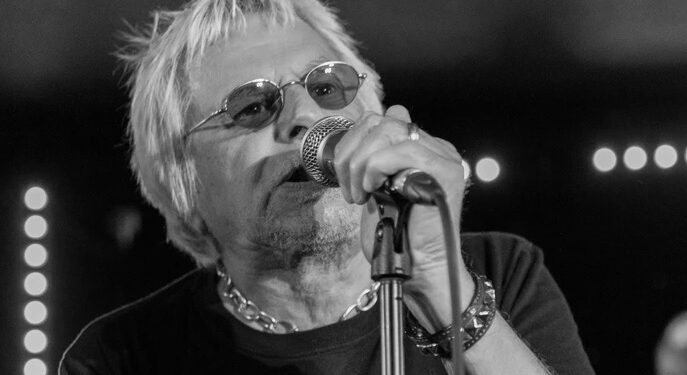 UK Subs announce Brighton concert