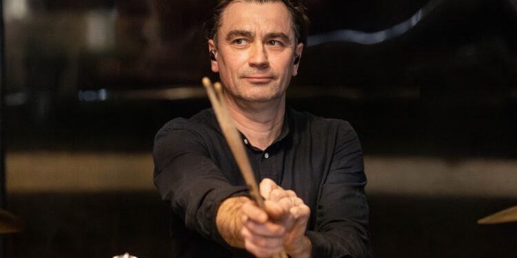 Aircooled supergroup announce winter tour