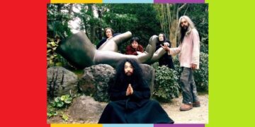 Acid Mothers Temple to play live at Brighton’s Hope & Ruin