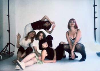 Exciting Dutch outfit announce Brighton concert