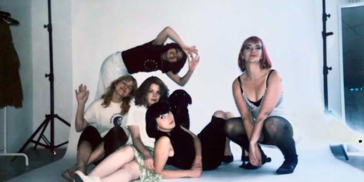 The Klittens are heading to Brighton Exciting Dutch outfit announce Brighton concert