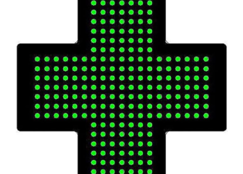 Man arrested after two pharmacy robberies