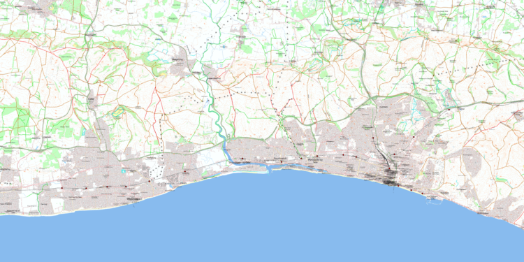 A marriage of inconvenience – Brighton told to work with West Sussex on economic growth