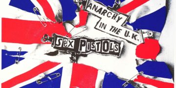 Jamie Reid exhibition to take place in Brighton