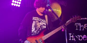 Cowboyy headline Brighton’s Hope & Ruin