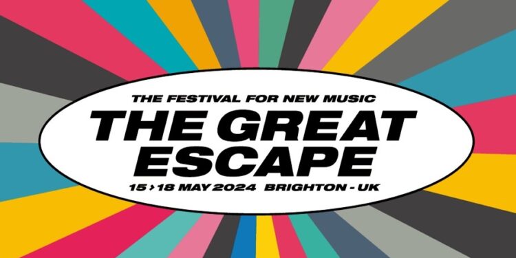 The Great Escape announces full festival schedule