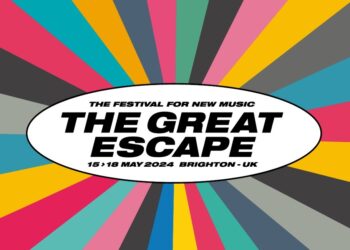 The Great Escape announces a further 150 acts