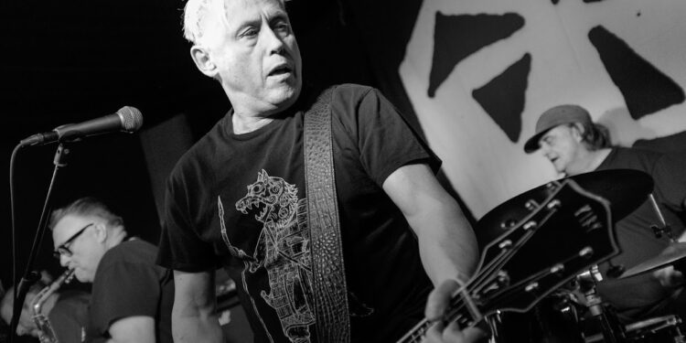 Tonight’s Theatre Of Hate Brighton concert has been cancelled! Rescheduled for 2nd June