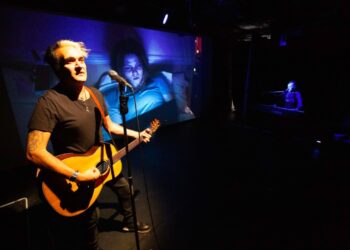 Getting ourselves ‘Super Connected’ in Brighton