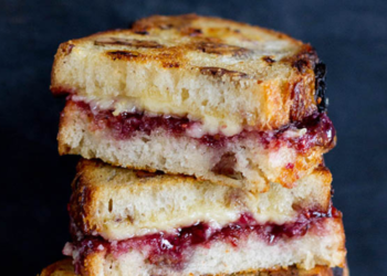 Warning issued over contaminated sandwiches