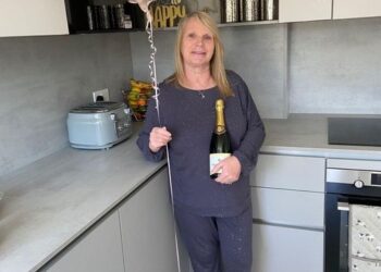 Former shop worker’s husband sentenced for killing her