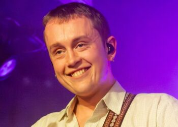 The Orielles help celebrate Komedia Brighton’s 30th birthday