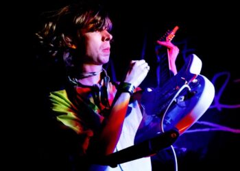 Music, beers and food…What more could you want?