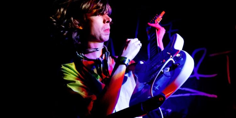 Music, beers and food…What more could you want?