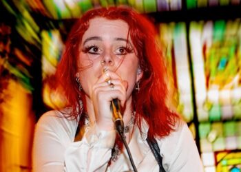 The Rock’N’Roll Circus liven’s up Brighton’s Font (Part 1)