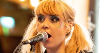The Rock’N’Roll Circus liven’s up Brighton’s Font (Part 3)