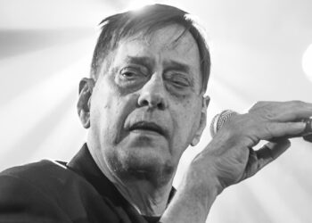 ‘It All Comes Down To This’…catching A Certain Ratio in Brighton