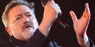 Elbow – Brighton concert report