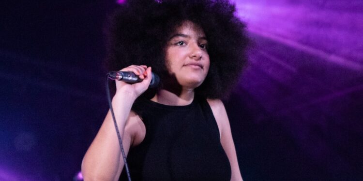 English Teacher kick-off UK tour in Brighton