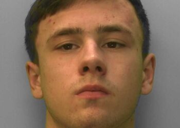 Teen biker jailed for causing serious injury by dangerous riding