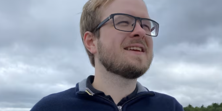 Hit and run victim shares inspiring story of recovery after being left for dead