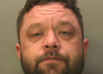 Man jailed for robbery at knifepoint