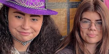 Police seek help to find two girls who went missing two days ago