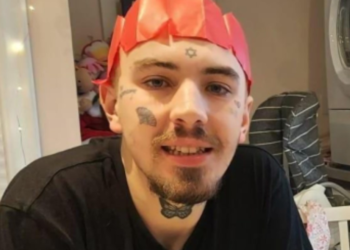 Police seek public’s help to find missing man