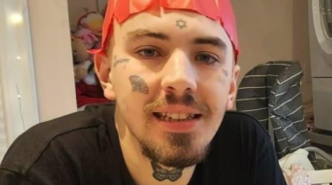 Police seek public’s help to find missing man