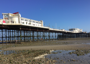 Worthing Pier
