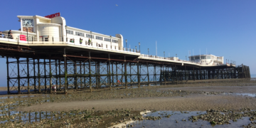 Worthing Pier