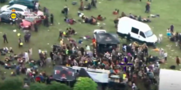 Sussex Police issue warning to people considering holding or attending an illegal rave