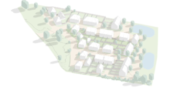Developer seeks permission for 41 new homes in East Sussex