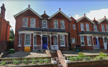 Planning inspector approves East Sussex care home conversion into 11 bedroom HMO