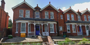 Planning inspector approves East Sussex care home conversion into 11 bedroom HMO